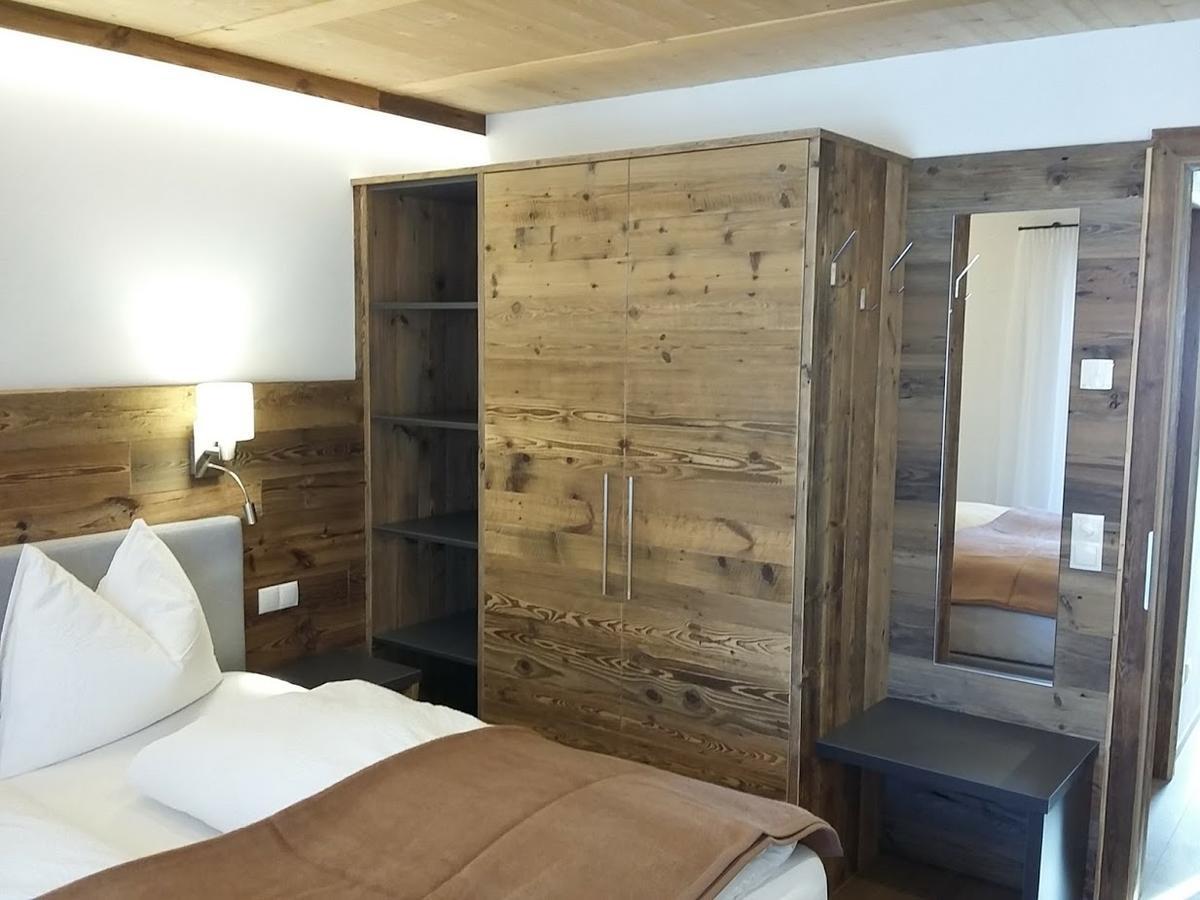 Chalet Soredl Antermoia Exterior foto